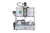 ЧПУ AMAN 3040 4axis 800W Z=13