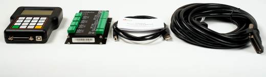 ЧПУ WoodTec СH 2030W