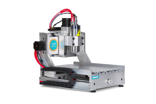 ЧПУ AMAN 2030 3axis 1500W