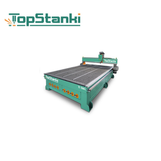 Фрезерный станок TOPSTANKI с ЧПУ TS 2040L