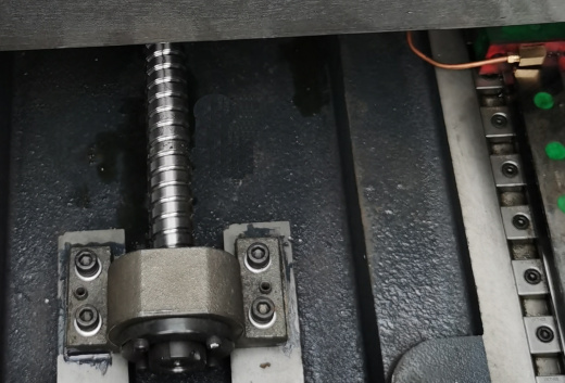 MetalTec TOPMILL 800S