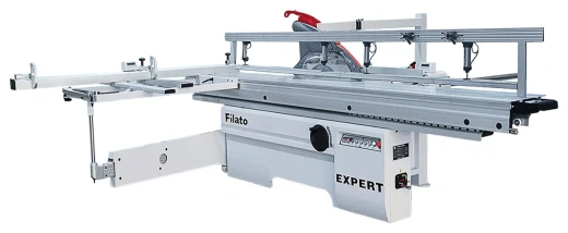 Filato EXPERT 3200 Max