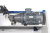 MetalTec HBM 125/3200C Листогибочный гидравлический пресс с ЧПУ контроллером TP10S
