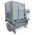Блочная станция IRONMAC IC 30/10 AM VSD DF 500L