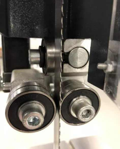 EcoWood BS 500V