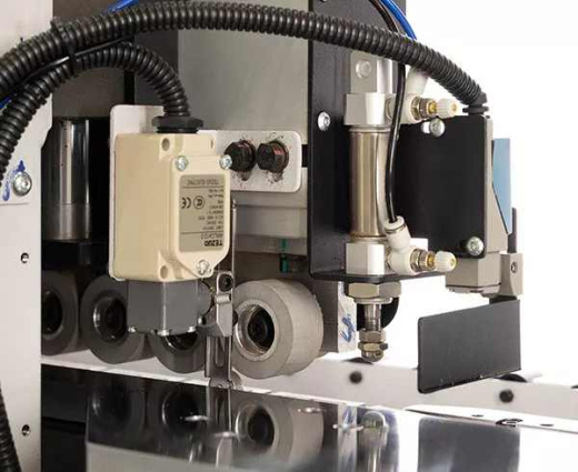Excitech Automatic 515HQLP