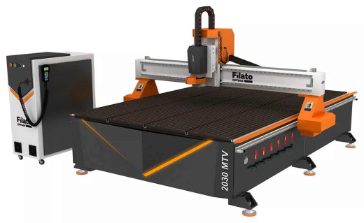 ЧПУ Filato Optima 1515 MTV