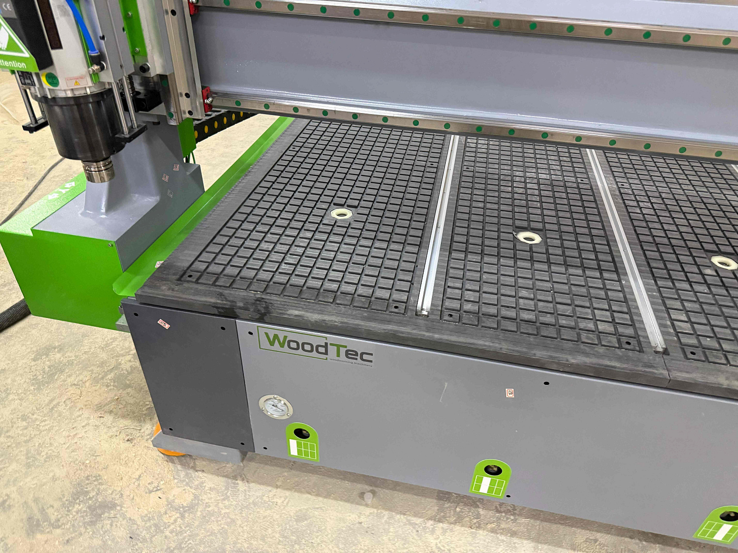 woodtec HA2030
