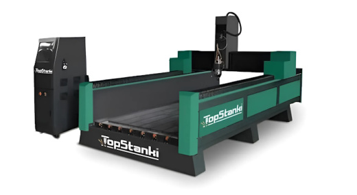 Станок TS 1325М  TopStanki