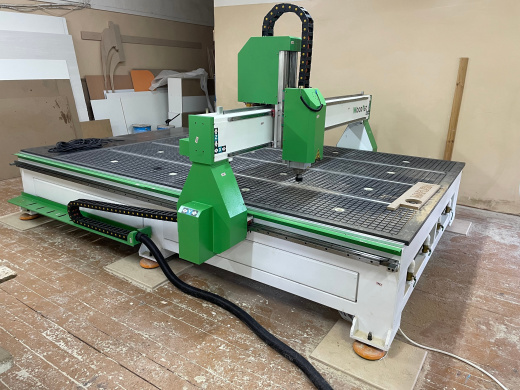 ЧПУ WoodTec H 2030L