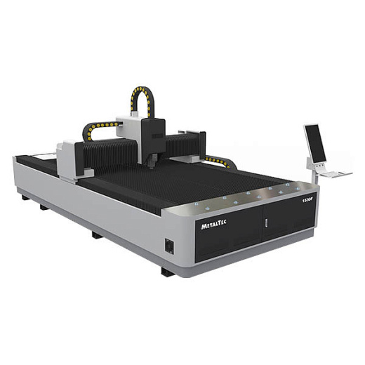 MetalTec 1530 F