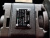 MetalTec HBM 125/3200M (E22, ручная компенсация прогиба, инвертор заднего упора) листогибочный гидравлический пресс