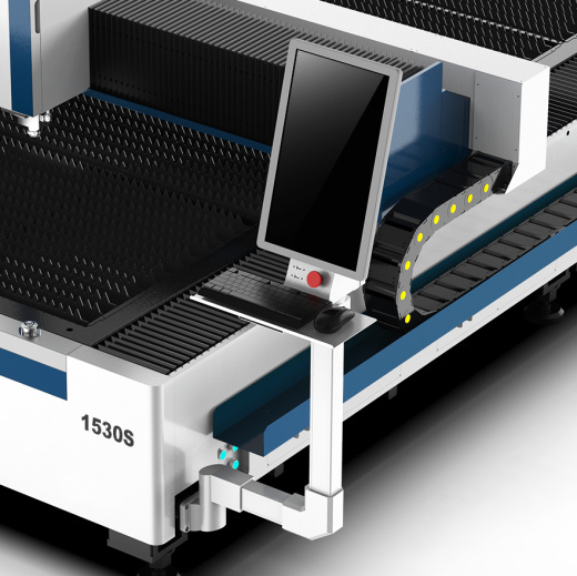 MetalTec 1530 S