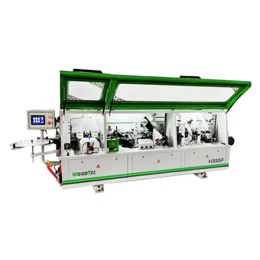 WoodTec Compact H355F 