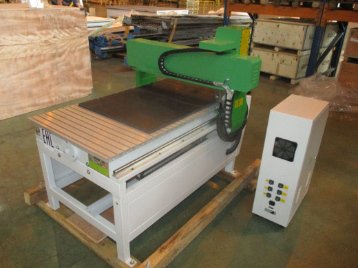 ЧПУ WoodTec MH 6090 1,5 ECO