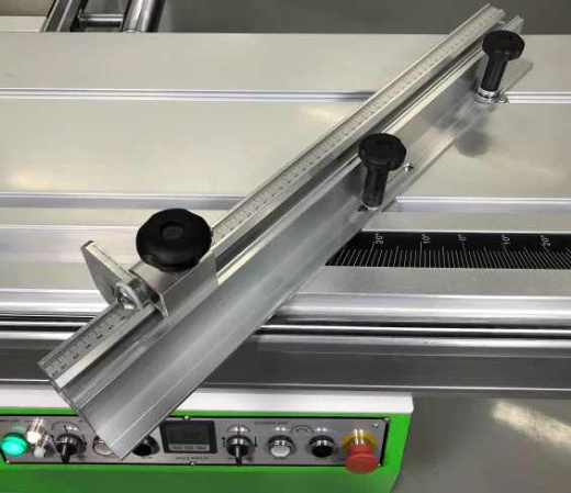 Nanxing MJ1132F