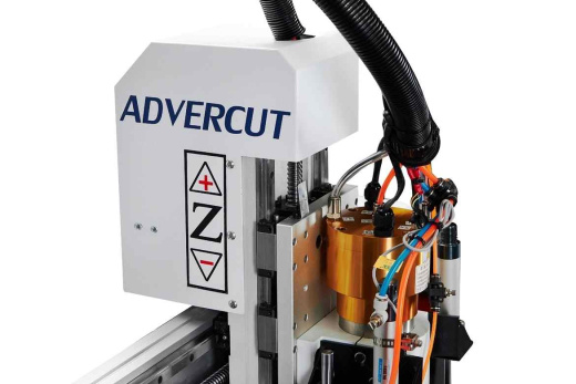 Advercut K6090T-5ATC