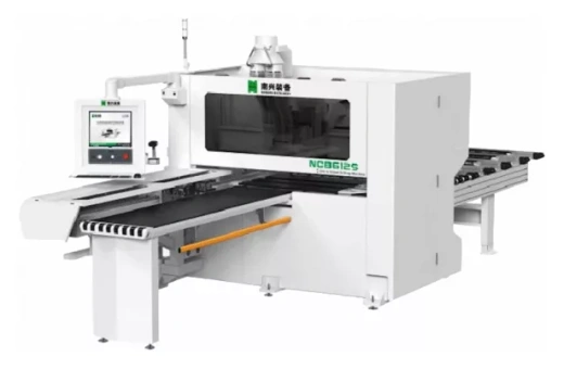 ЧПУ Nanxing NСB612S