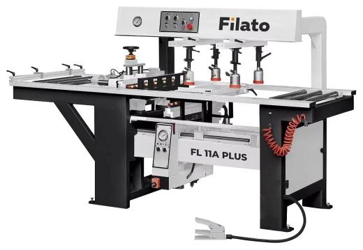 Filato FL-11A Plus