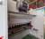 MetalTec HBM 160/3200M (E22, ручная компенсация прогиба, инвертор заднего упора) листогибочный гидравлический пресс