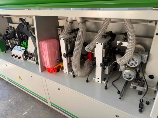 WoodTec Compact H355F