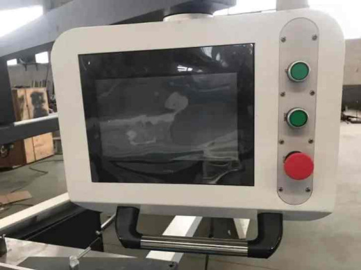 WoodTec WT-32D