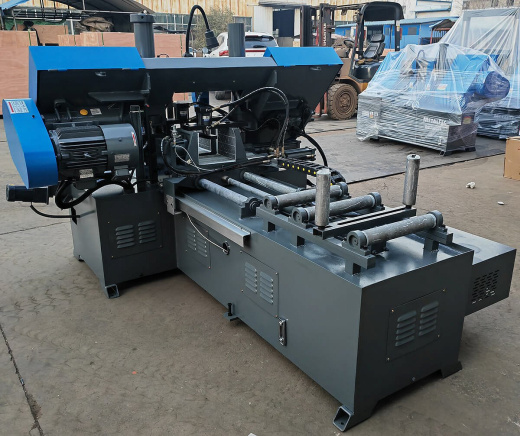 MetalTec BS 350 CA