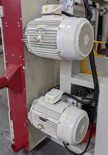 HIGH POINT HP-68