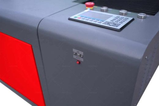 Raylogic Laserflex 1620 PRO