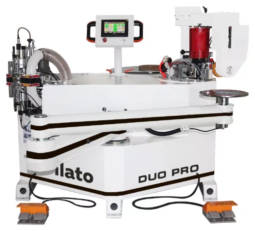 Filato DUO PRO