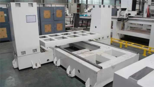ЧПУ EXCITECH ORSIS 3020