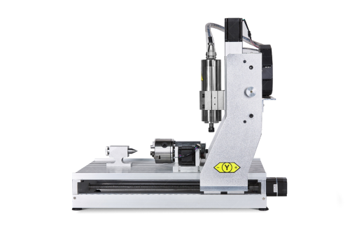 ЧПУ AMAN 3040 4axis 800W Z=13