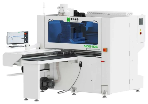 ЧПУ Nanxing ND510S