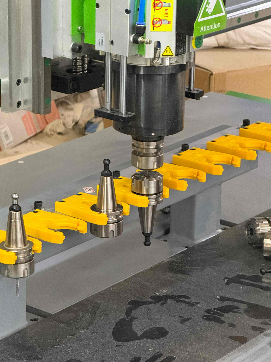 woodtec HA2030
