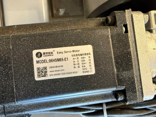 ЧПУ WoodTec T-1513х4