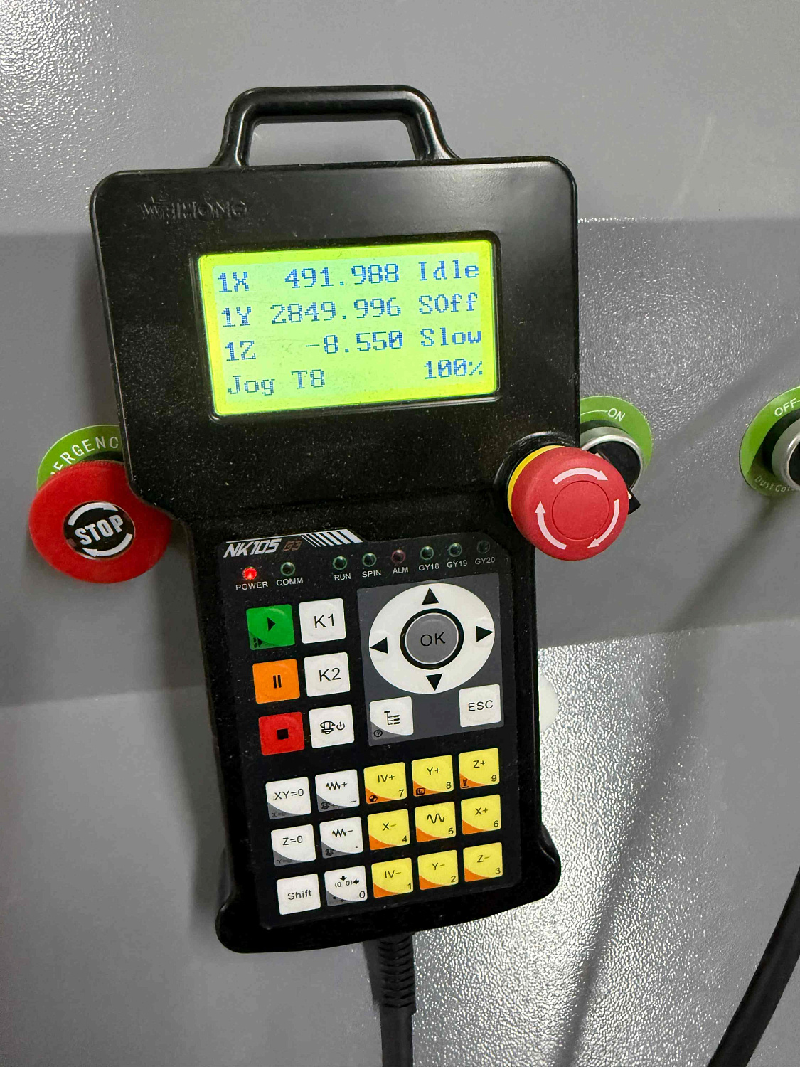 woodtec HA2030