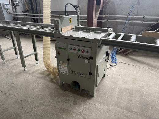 IRONMAC TR 400 (M)