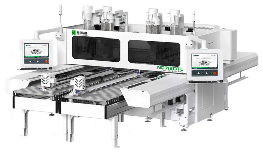 ЧПУ Nanxing ND712DTL