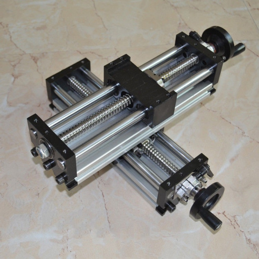 MetalTec DK7763M Servo Электроэрозионный станок многопроходной