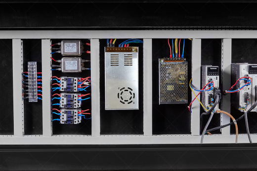 Raylogic Laserflex 1620