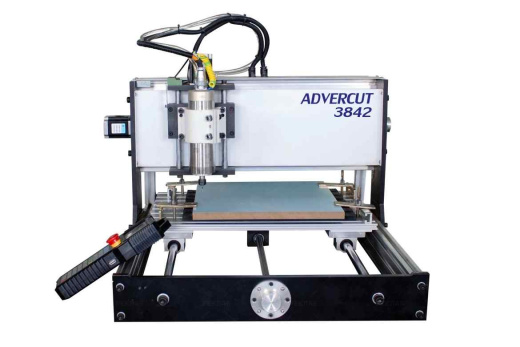 ЧПУ Advercut 3842