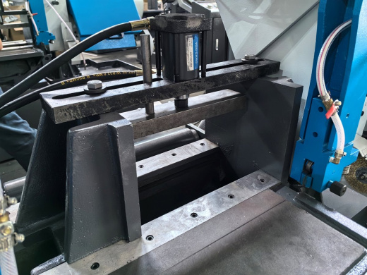 MetalTec MBS 330/50 CH