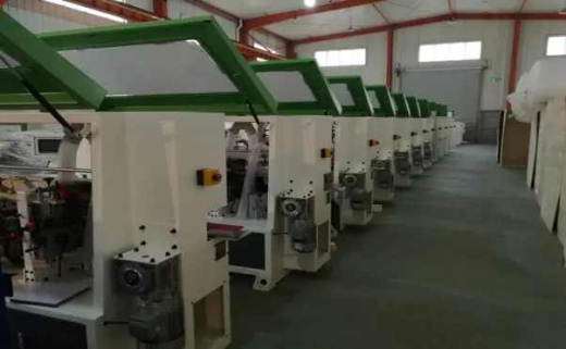 WoodTec Compact F