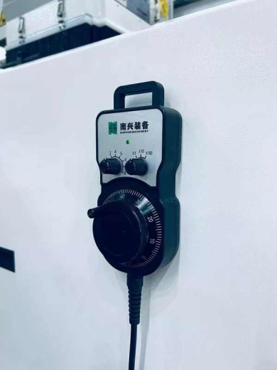 ЧПУ Nanxing NСB612DXT