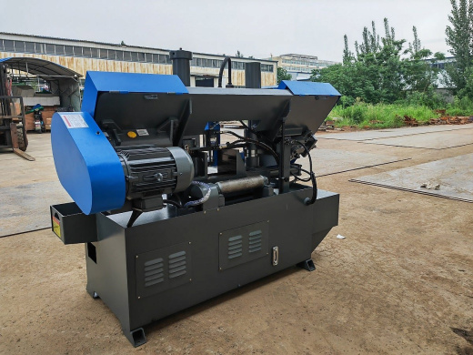 MetalTec BS 200 CH