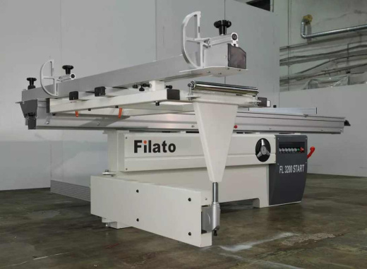 Filato 3200 START