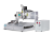 ЧПУ AMAN 4060 4axis 1500W Z=13