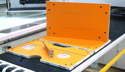 ЧПУ Nanxing NСB612S