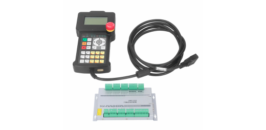 TOPSTANKI с ЧПУ TS 2030D Servo