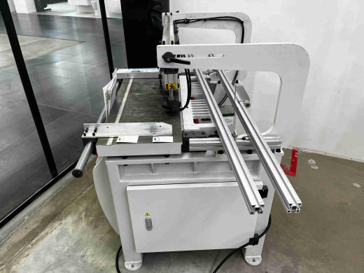 WoodTec 21 PRO